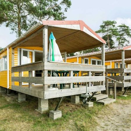 Mb Beach Cottage Hoek Bagian luar foto