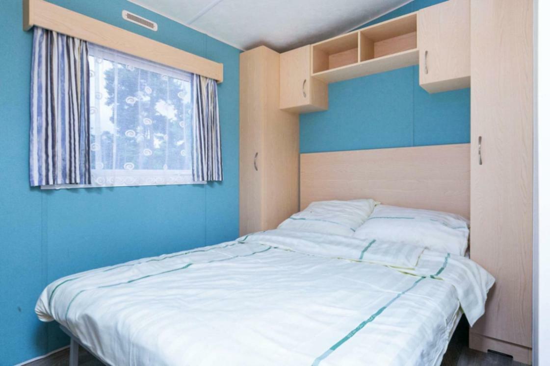 Mb Beach Cottage Hoek Bagian luar foto